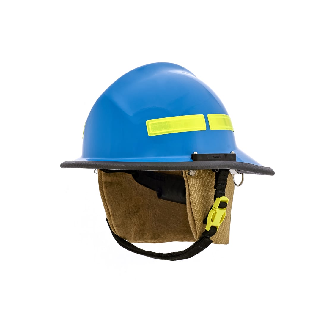 Cairns® 660C Metro™ Composite Fire Helmet