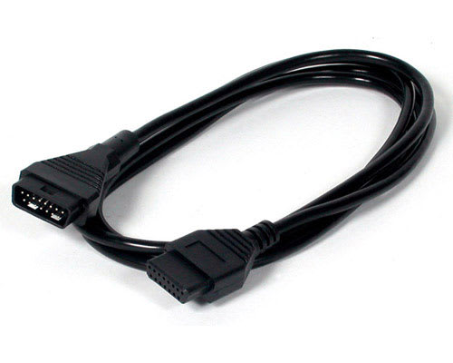 6 ft. Joystick Extension Cable