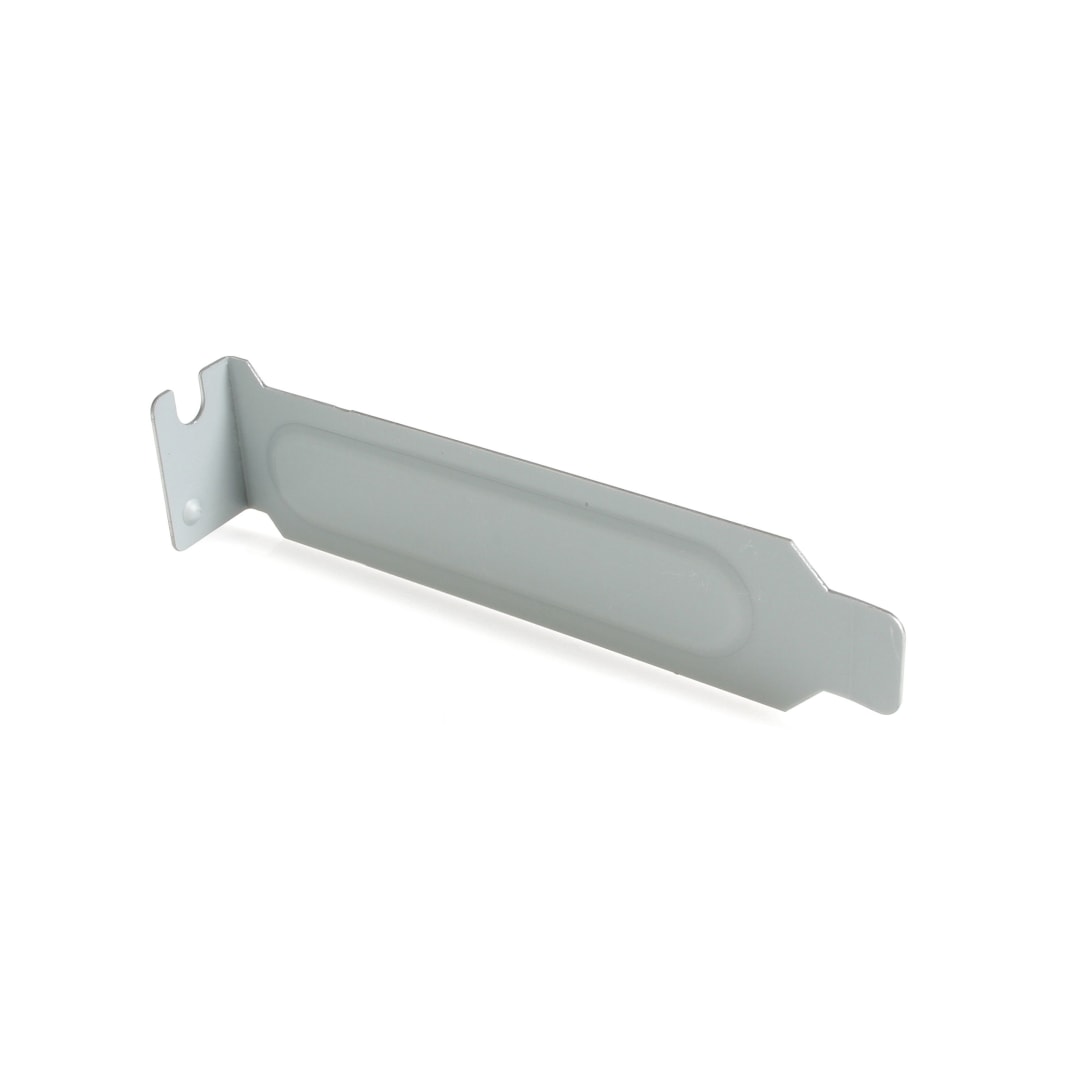 Low Profile PCI Slot Cover - 5 pk