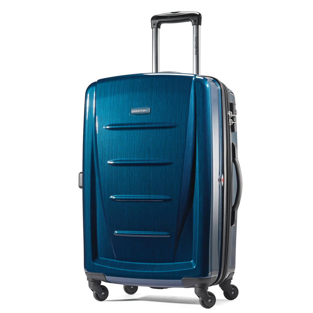 Winfield 2 Fashion Spinner 24 - Deep Blue
