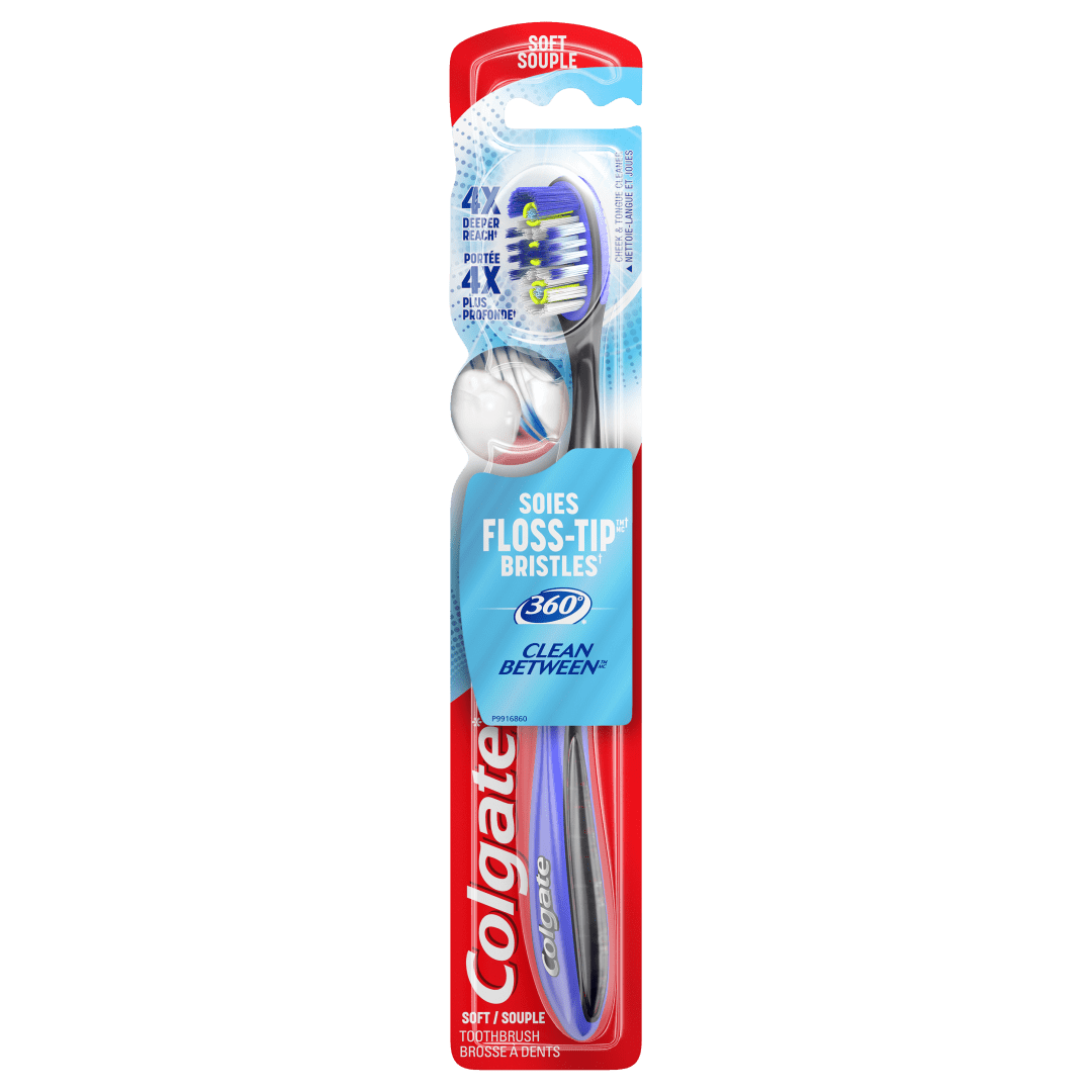 Colgate 36 Clean Between, Soft