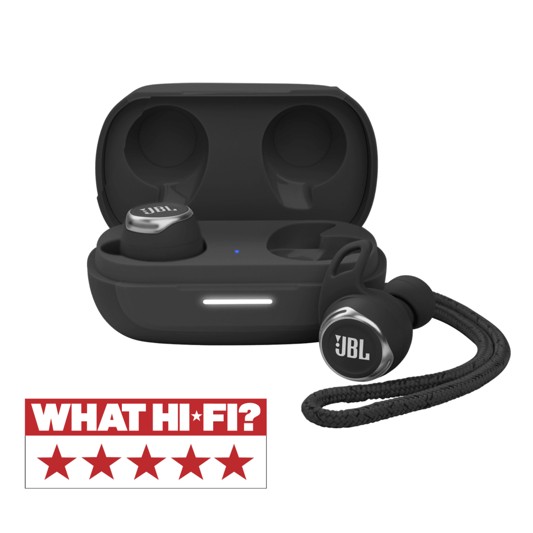 JBL Reflect Flow Pro