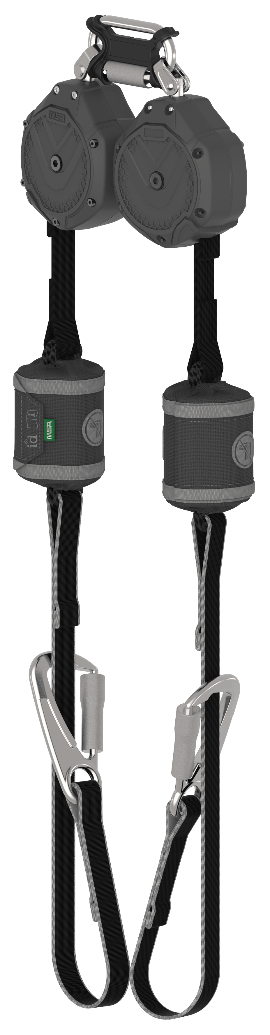 V-SHOCK® Personal Fall Limiter