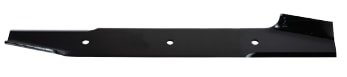 Mower Blade, 24-1/2"