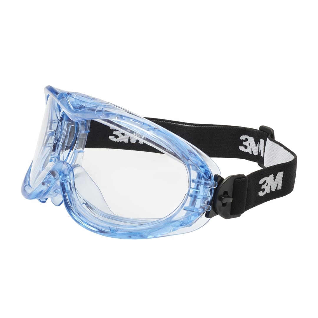 3M™ Fahrenheit™ Uzatvorené ochranné okuliare 71360-00012M