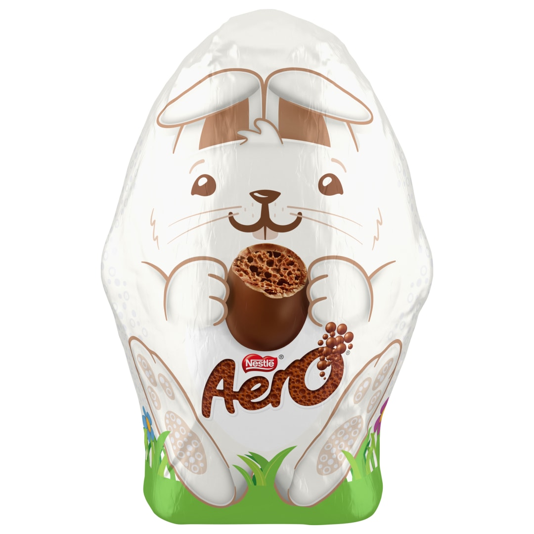 NESTLE AERO Bunny 24x94g RAMbal CA