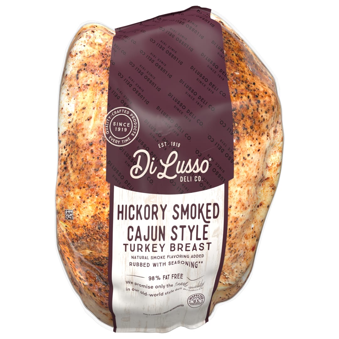 DI LUSSO Cajun Style Turkey
