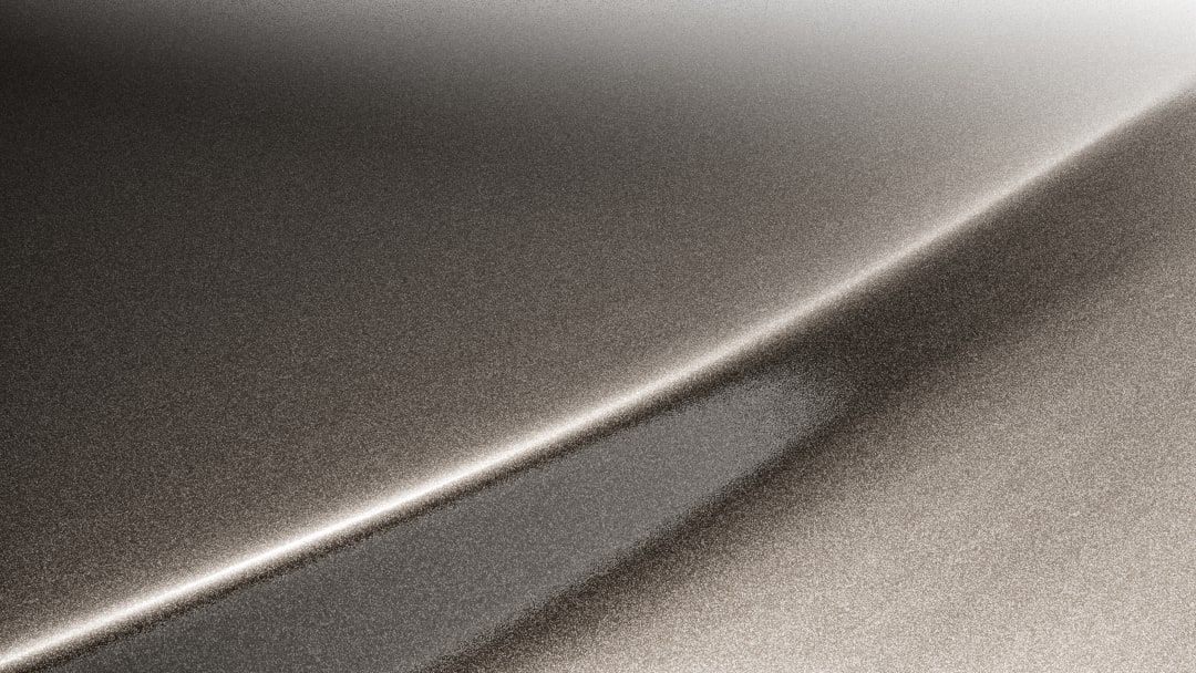 3M™ Wrap Folie 2080-G211, Gloss Charcoal Metallic, 1524 mm x 22,86 m, 60 in x 25 yd