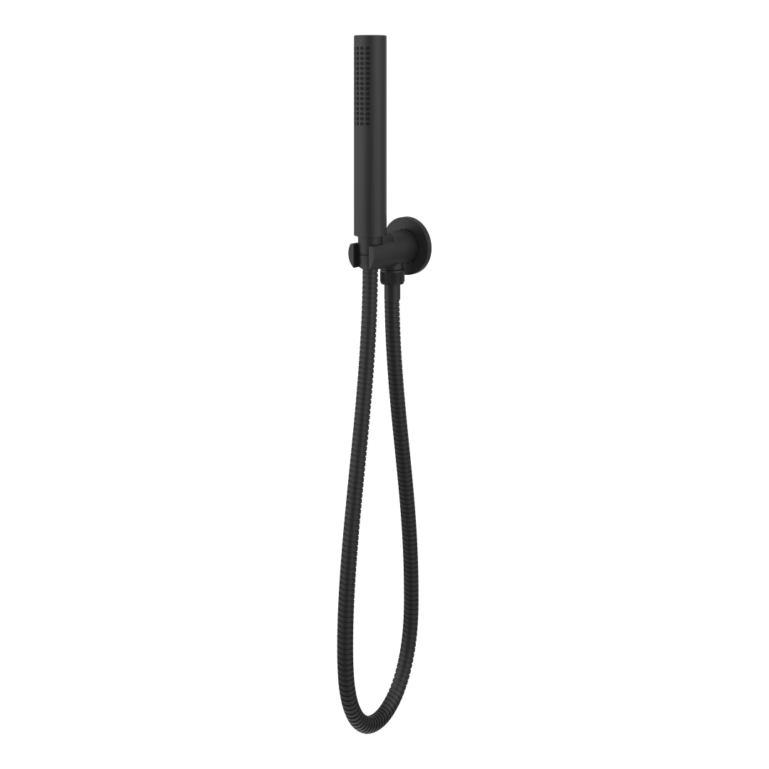Contempra 3-Piece Handshower in Matte Black