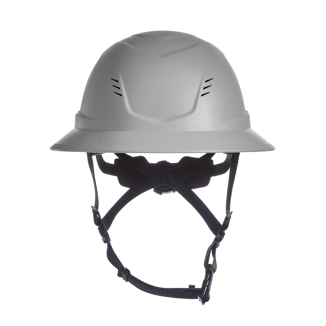 V-Gard H2® Full Brim Safety Helmet
