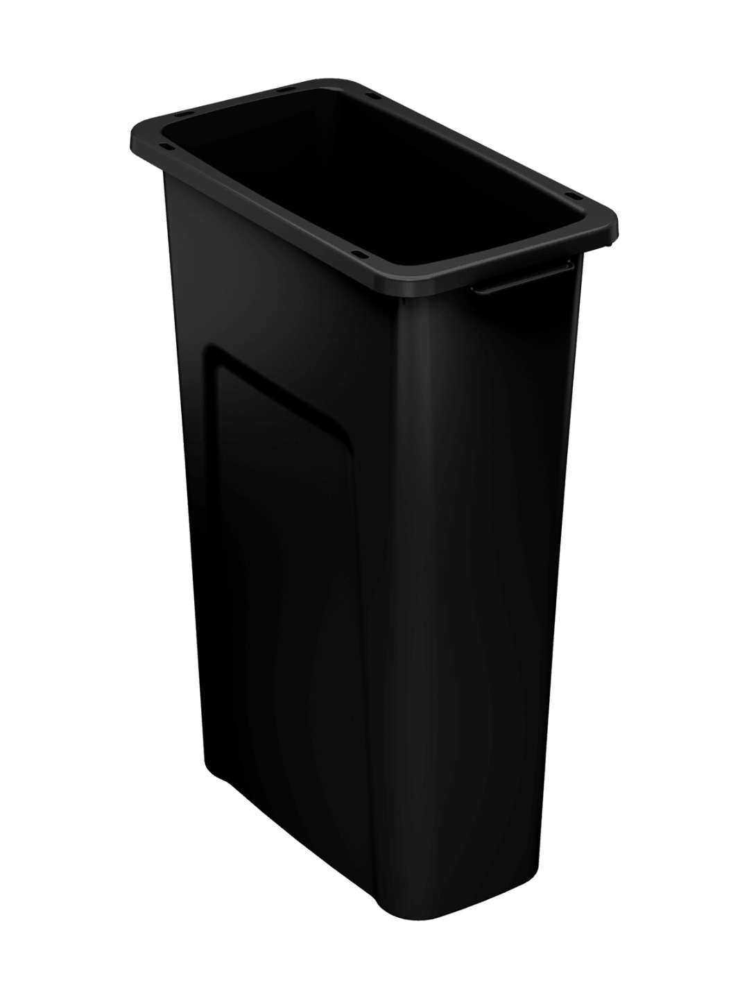 WASTE WATCHER - Single - Body - 23G - Black PCR