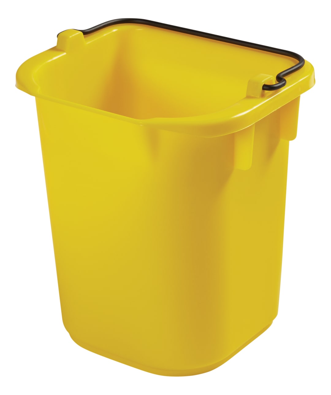 PAIL 5 QT YEL