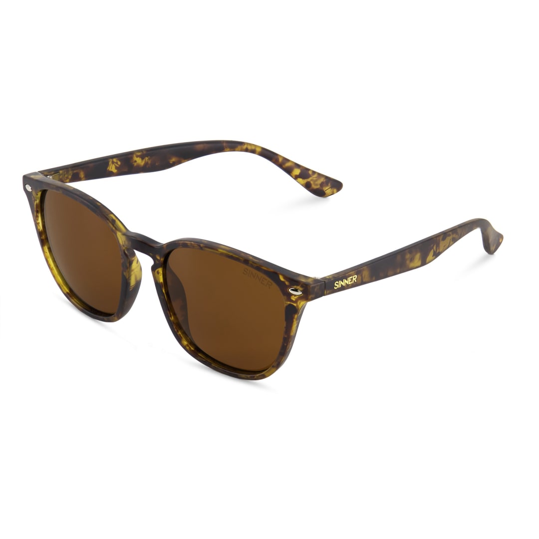 SORAI – Brown