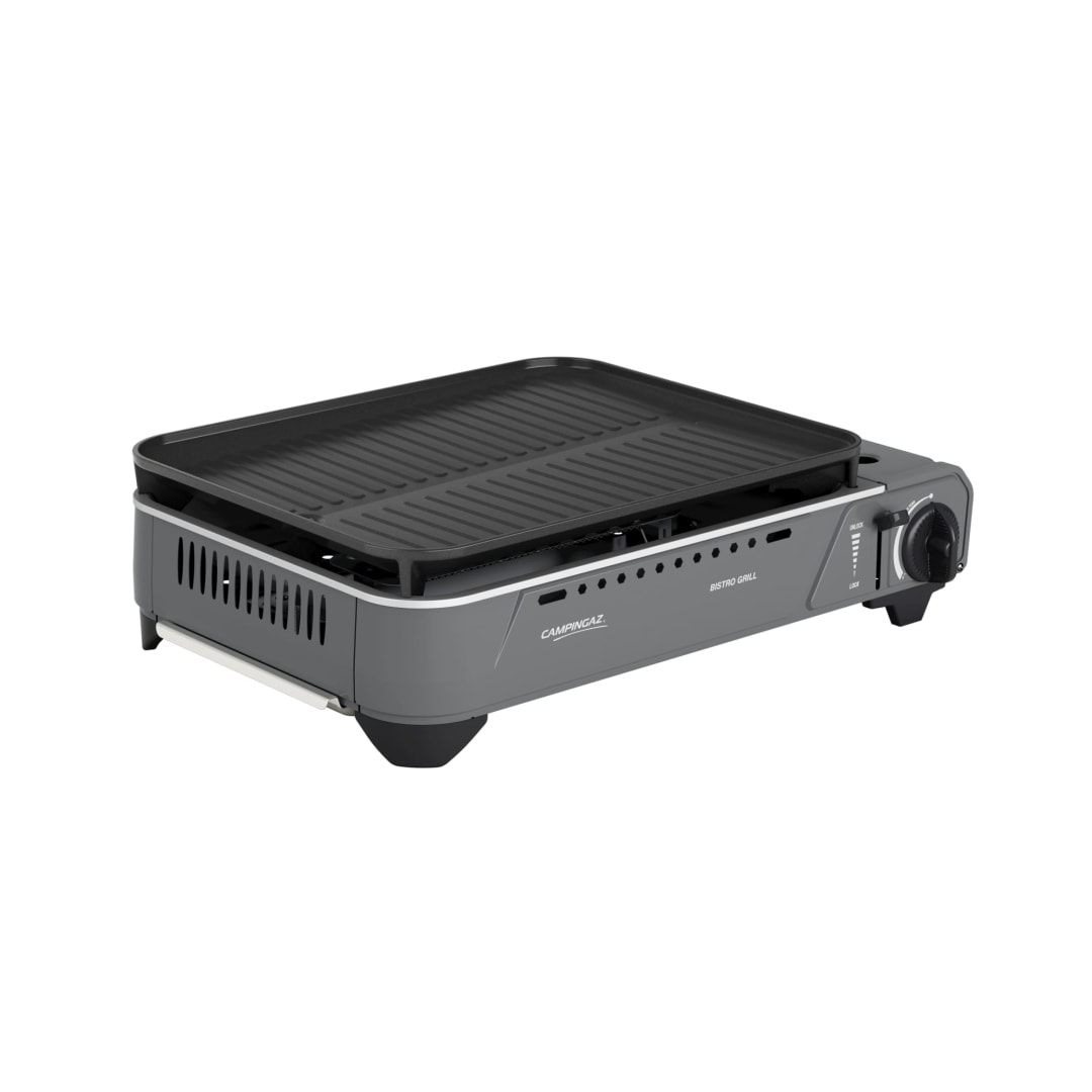 STOVE BISTRO GRILL