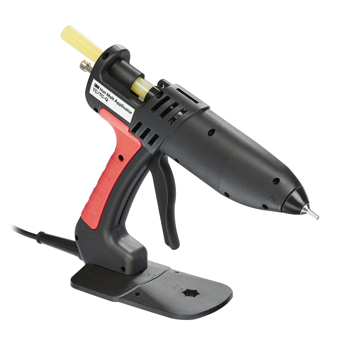 3M™ Hot Melt Aplikatörleri, 220V, Gen II, European Plug