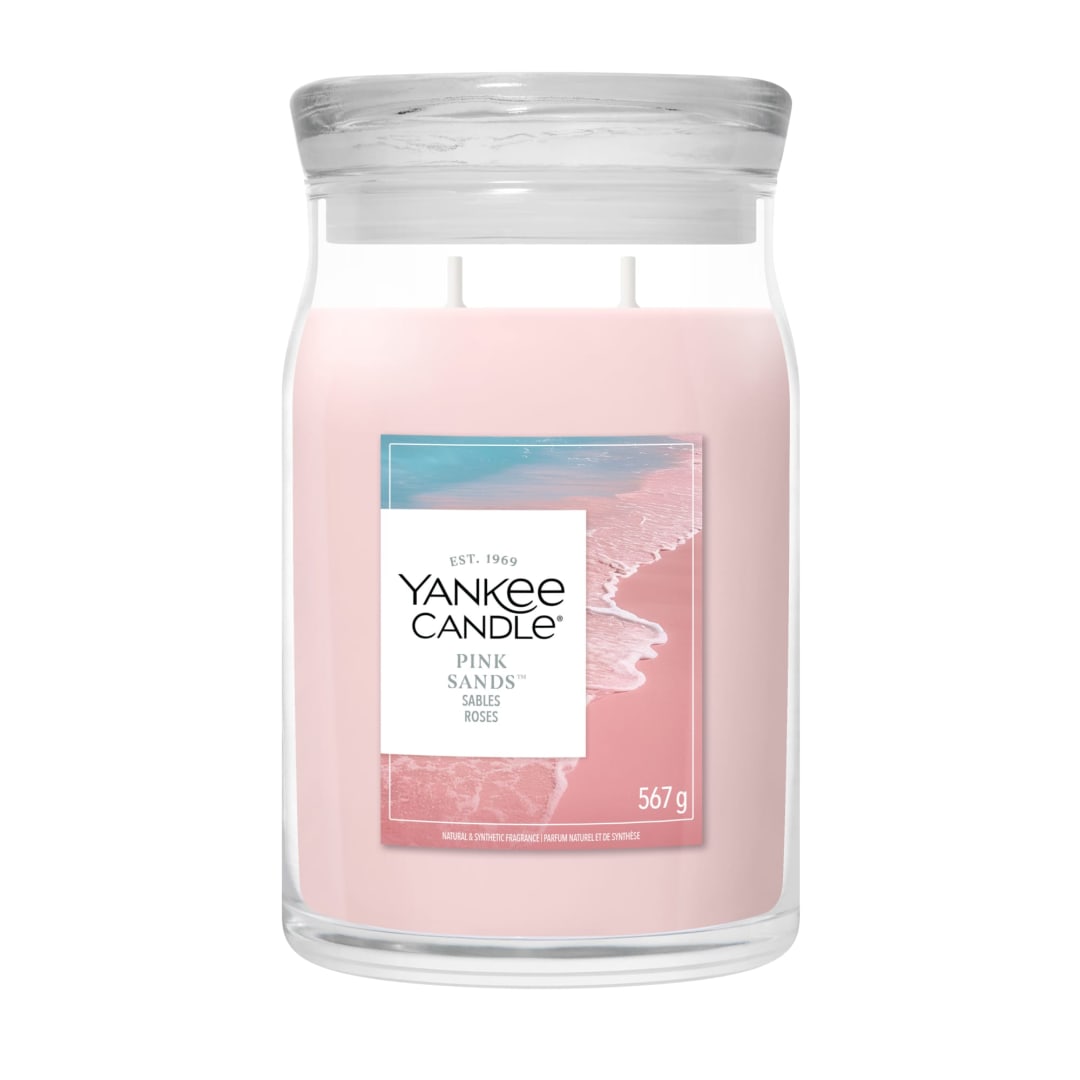 JAR-YCNC LG2 PNK SNDS