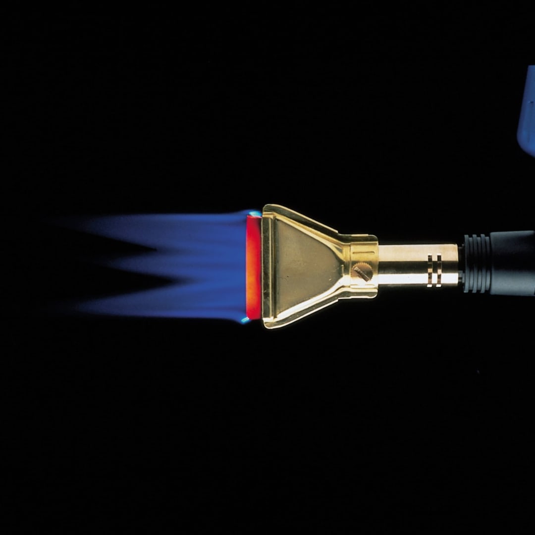 BLOWLAMP XP 1650 FLAT BURNER