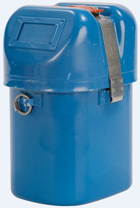 W65 Self-Rescuer Respirator