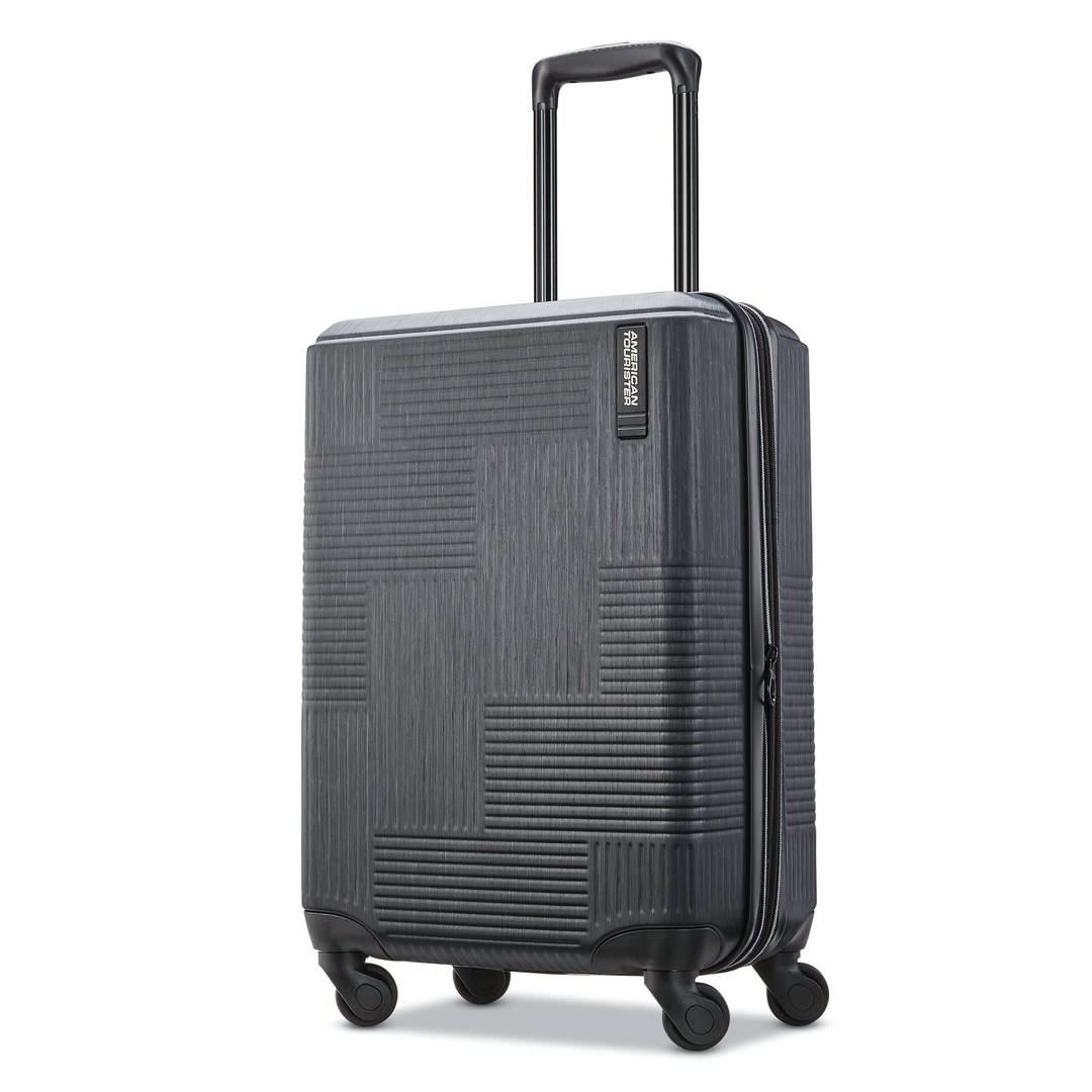 Stratum Xlt Spinner 56/20 - Jet Black