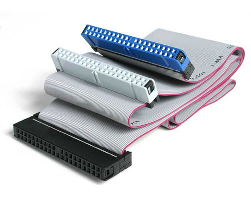 18" Ultra ATA/66/100/133 IDE Cable