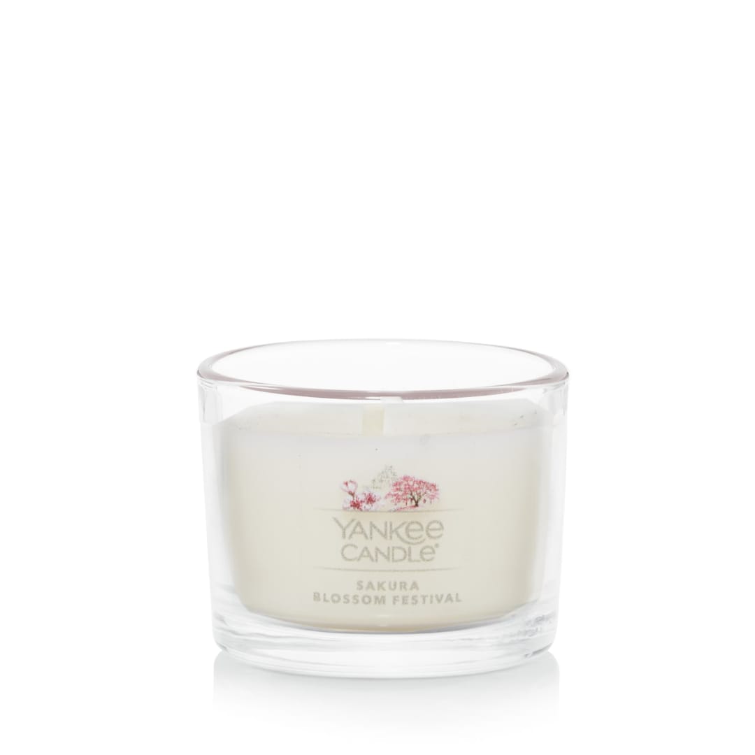 Yankee Candle® Sakura Blossom Festival Minis