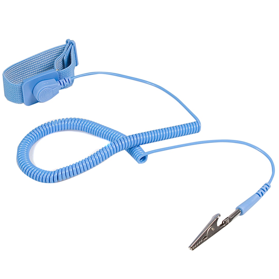 Anti-Static Wrist Strap