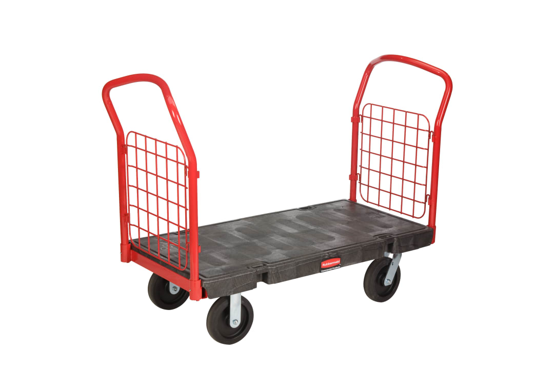 SIDE PANEL PLATFORM