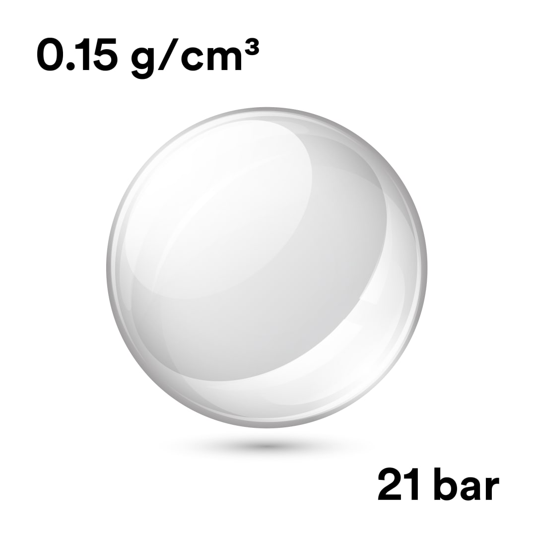 3M™ Glass Bubbles K15/Tanker