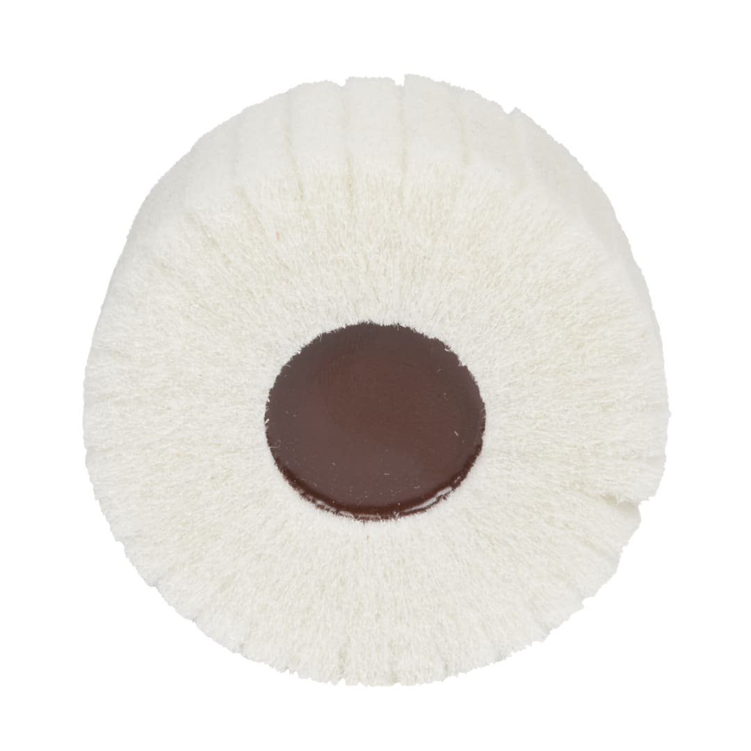 3M Scotch-Brite™ Roloc™ Type T Flap Brush MS-ZR 75X35MM 09892 10/CTN