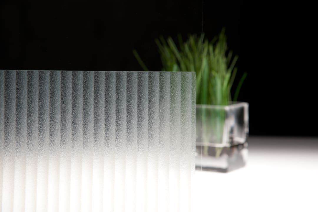 3M™ Fasara™ Glasdesignfolie Stripe, SH2DGST Seattle, 1270 mm x 30 m