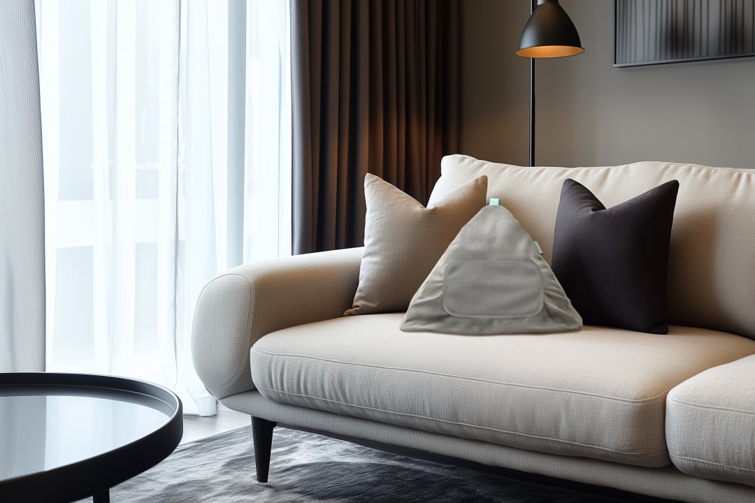 SHIATSU BEAN BAG QVC DE