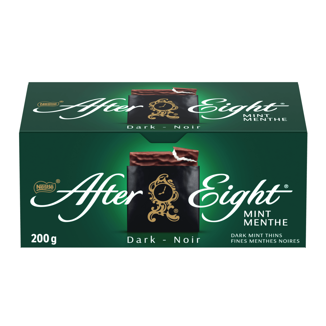 AFTER8 Mint 24x200g CA