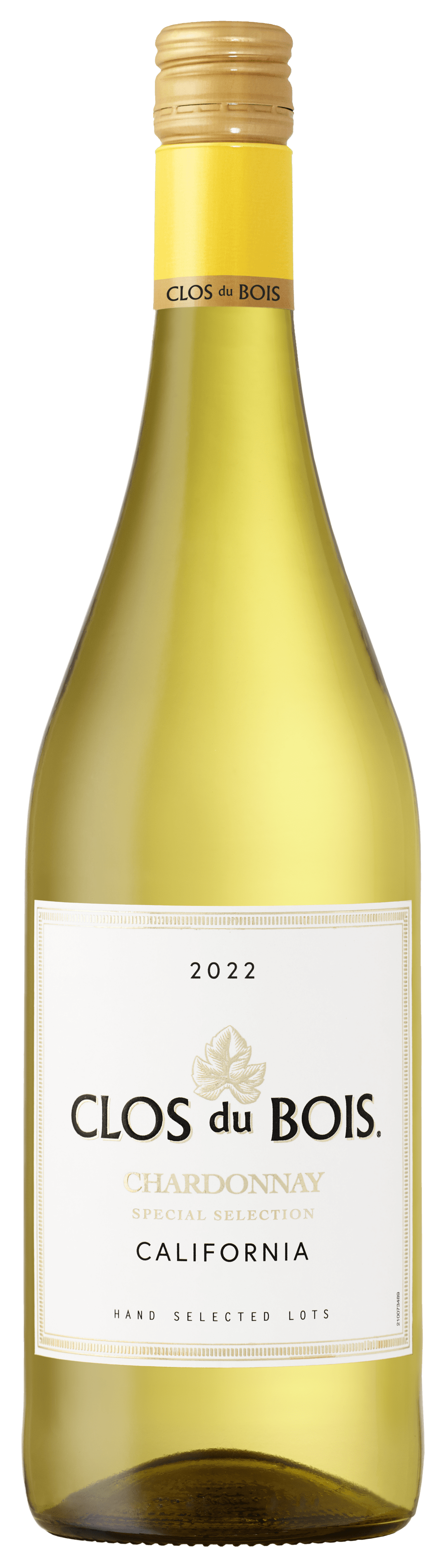 Clos du Bois Chardonnay White Wine 750ml