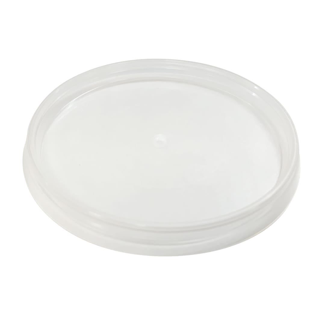3M™ Karıştırma Kapları için Kapaklar, 1,55 L, 50408