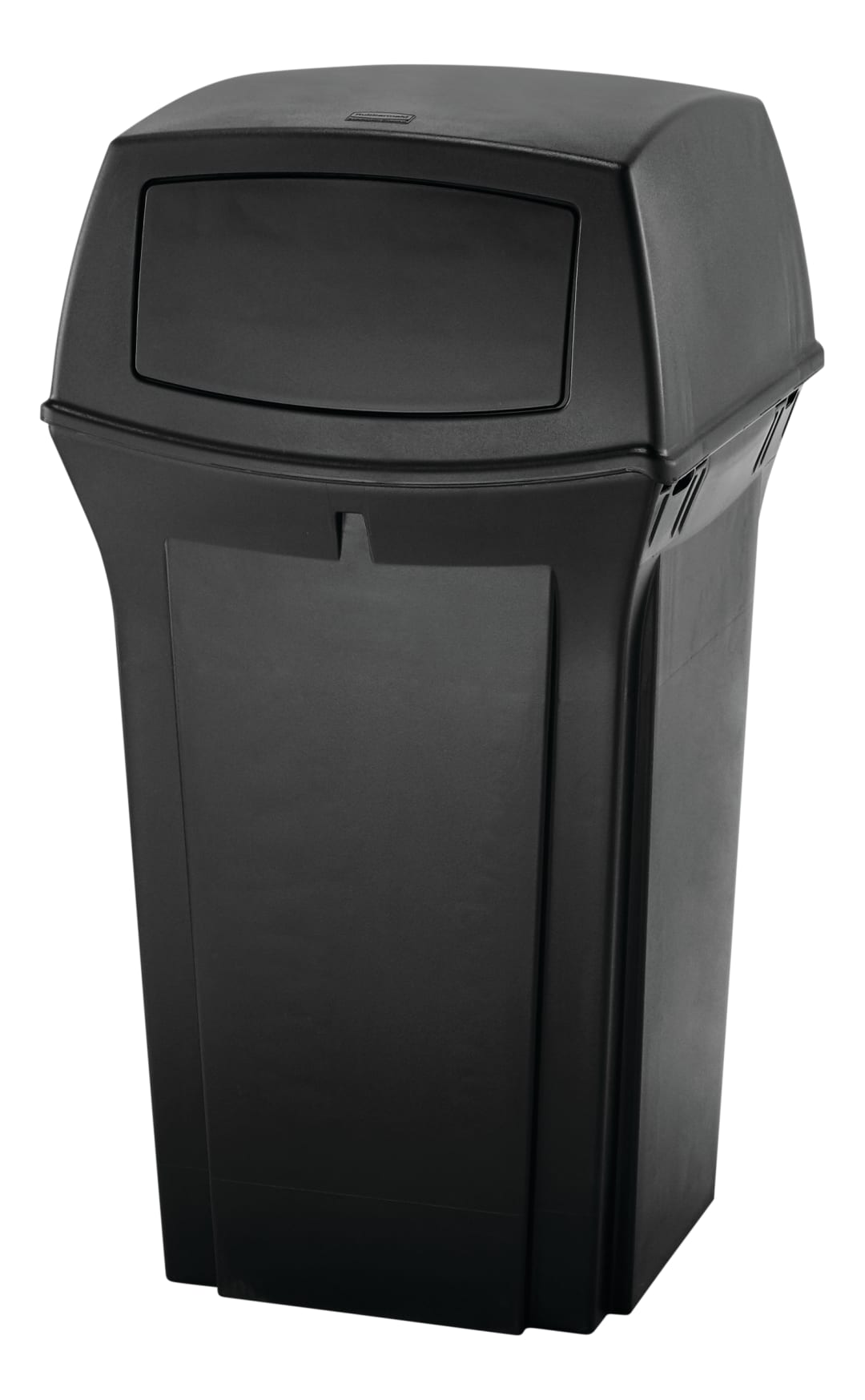 RANGER CONTAINER W/DOORS 45G/170L B