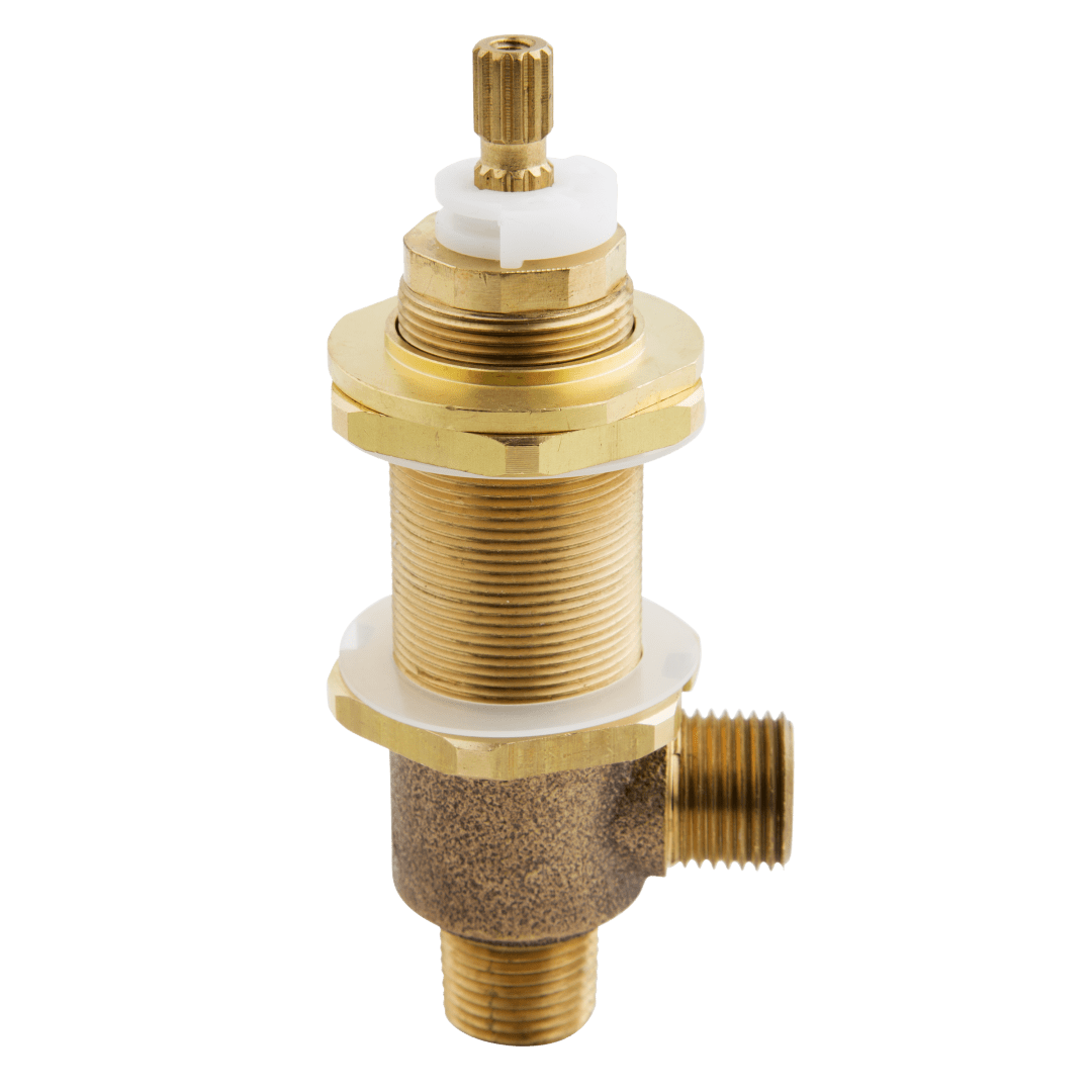 Roman Tub Reversible Valve Body Genuine Replacement Part