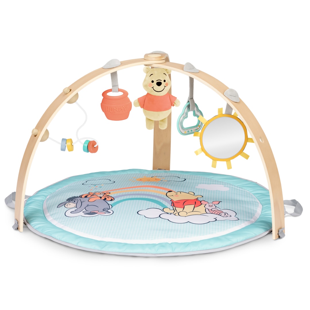 Winnie the Pooh™ Hunny Hangout™ Activity Gym