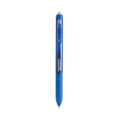 Paper Mate® InkJoy® Gel Pen, Fine Point, Dark Blue
