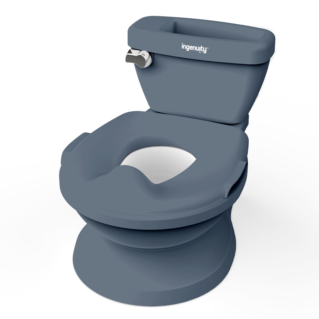 ING MY SIZE POTTY PRO BLUE