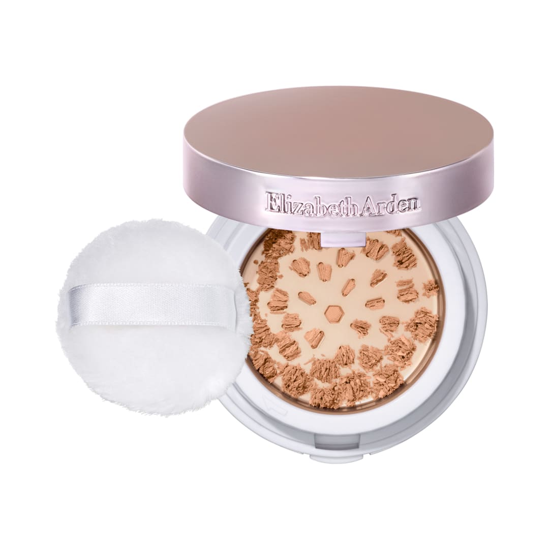Pure Finish Mineral Powder Foundation, Shade 3