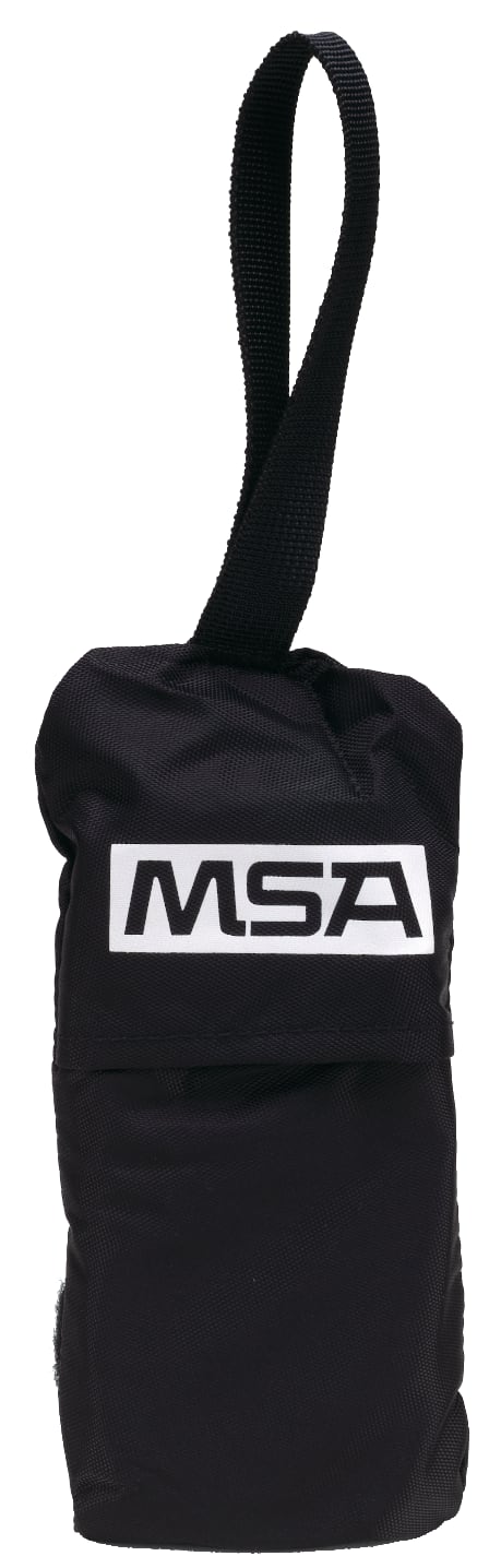 Suspension Trauma Safety Step