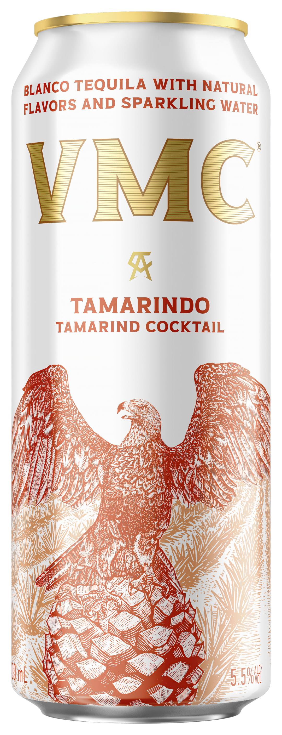 VMC Tamarindo Hard Seltzer 700ml Can