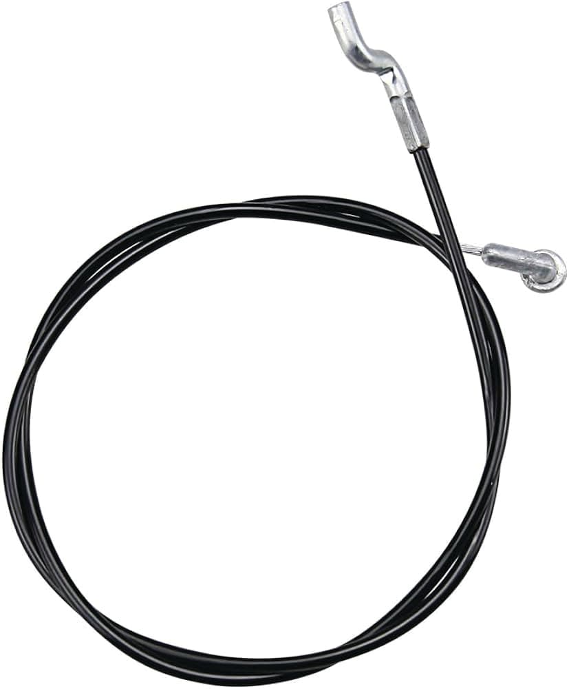 Speed Selector Cable, MTD, 746-04396
