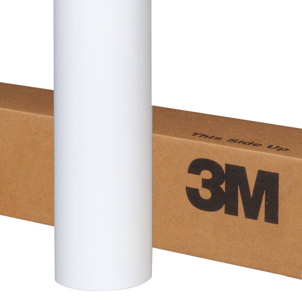Substrato Flexível 3M™ Panagraphics™ III, 3.2 m x 50 m