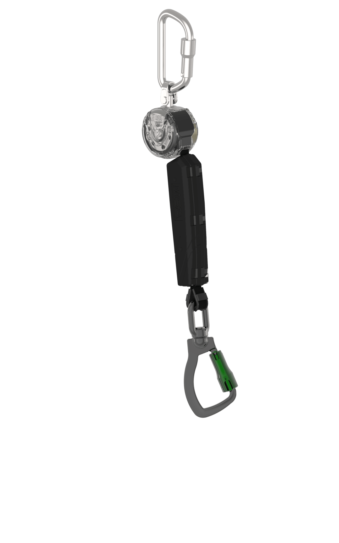 V-TEC™ Personal Fall Limiter-Web
