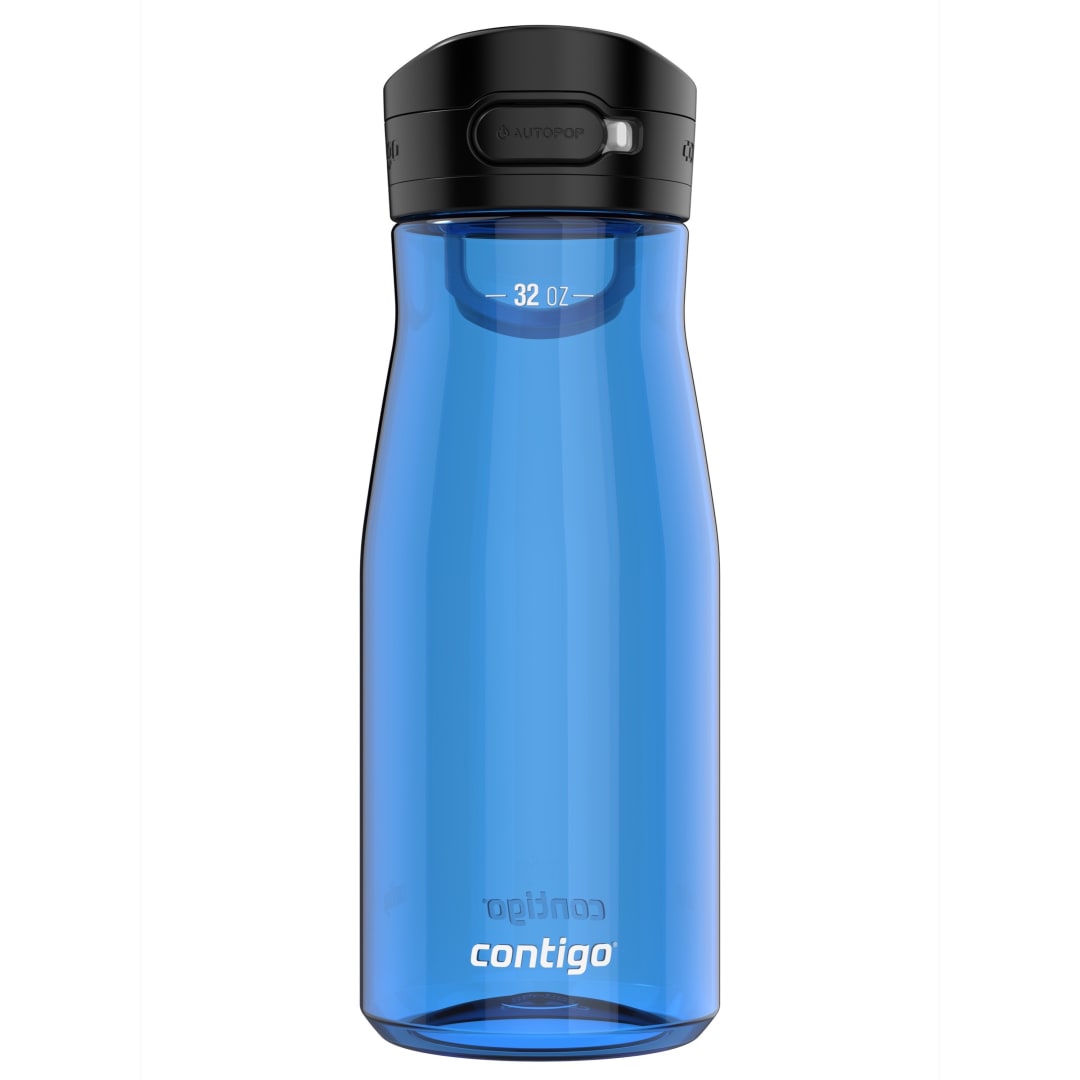 JACKSON 2.0 32OZ BLUE POPPY