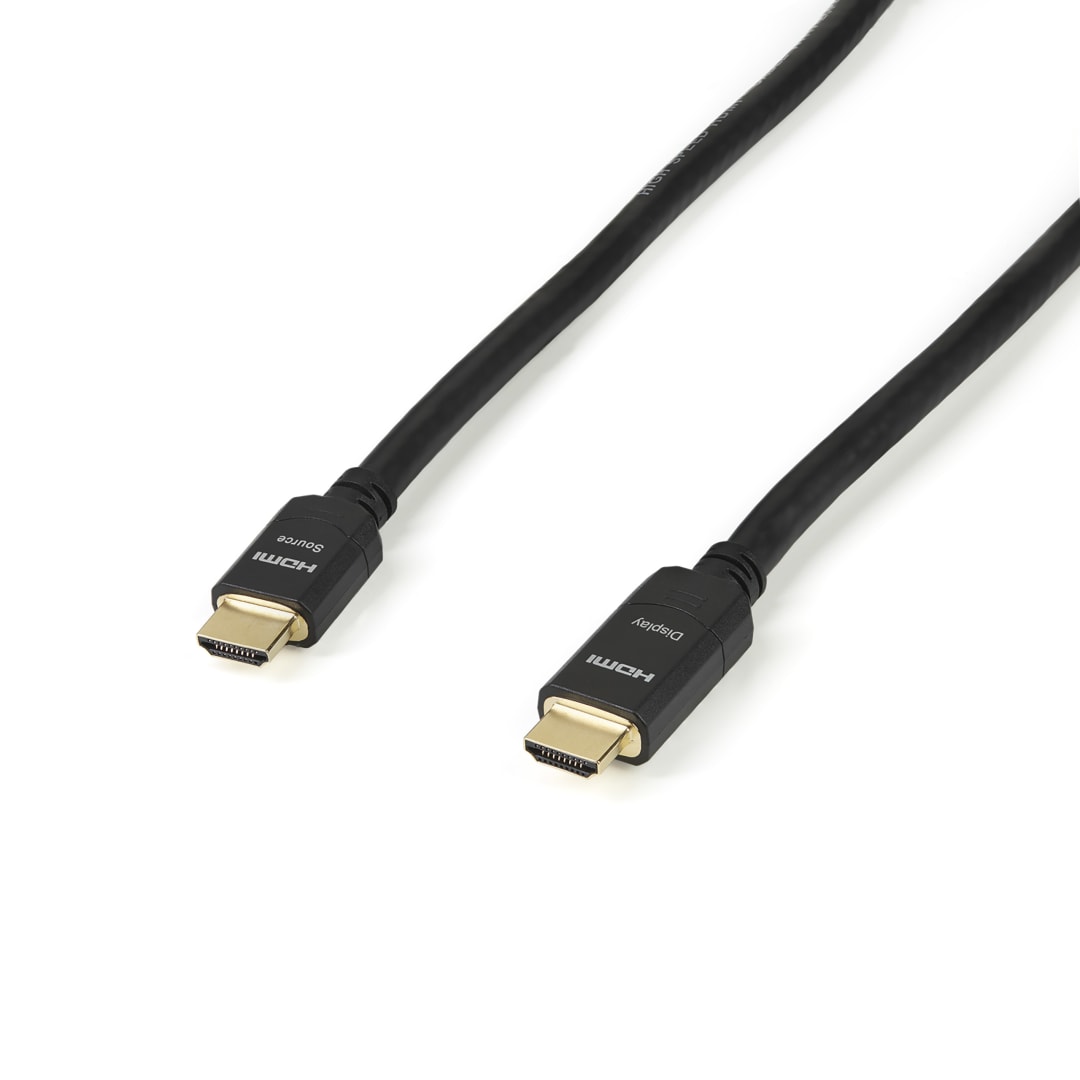 30m active HDMI cable - 24AWG