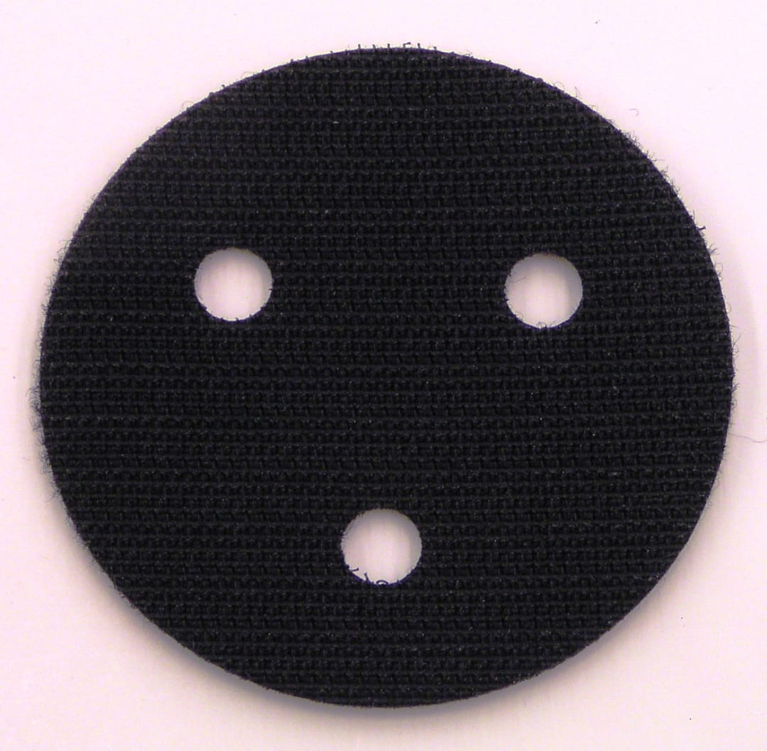 3M™ Hookit™ chránic podložky pre cisté brúsenie 28326, 3 in 3 diery, 5 ks v bal., 20 ks v krabici