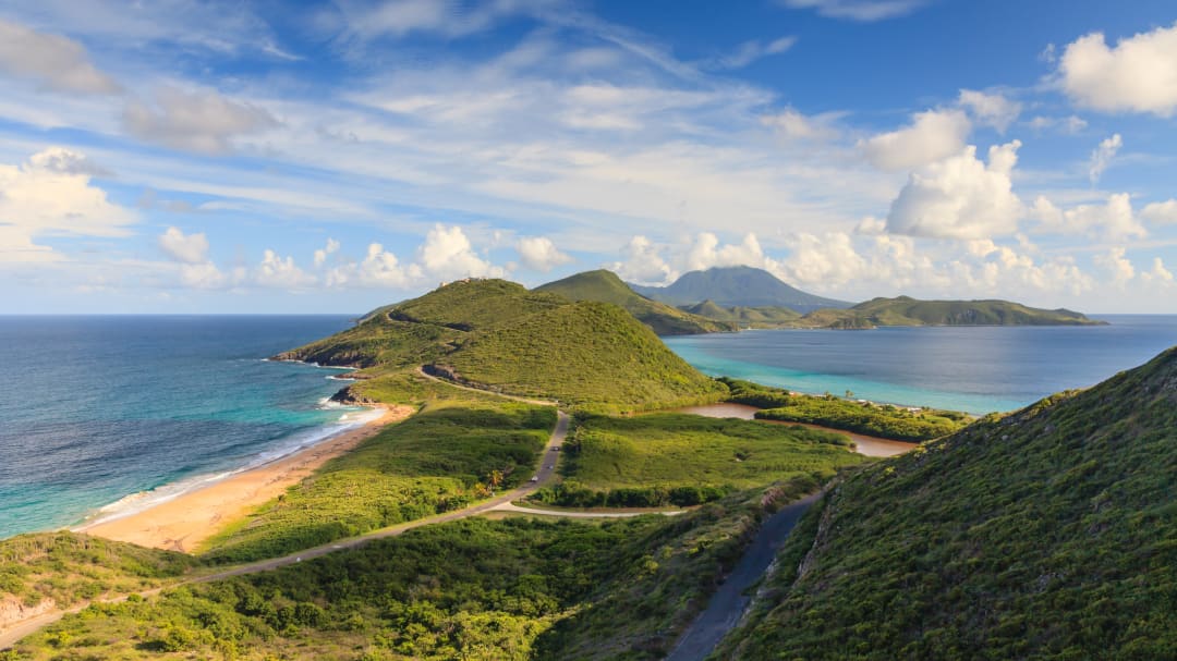 Basseterre