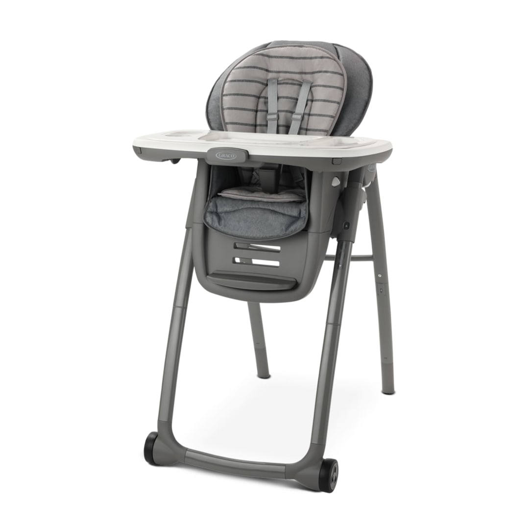 Graco® Table2Table Premier Fold 7-in-1 High Chair, Maison